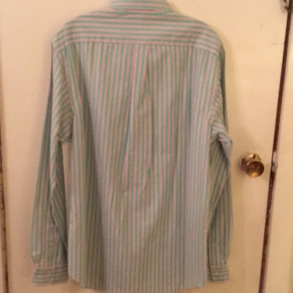Ralph Lauren Shirt - Picture 5 of 8